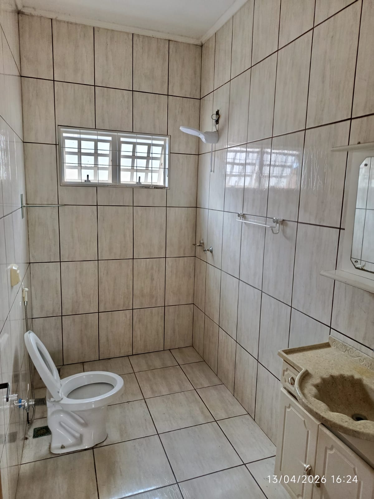 Avenida Orestes Soares de Moraes, 669 - Residencial Jardim do Lago