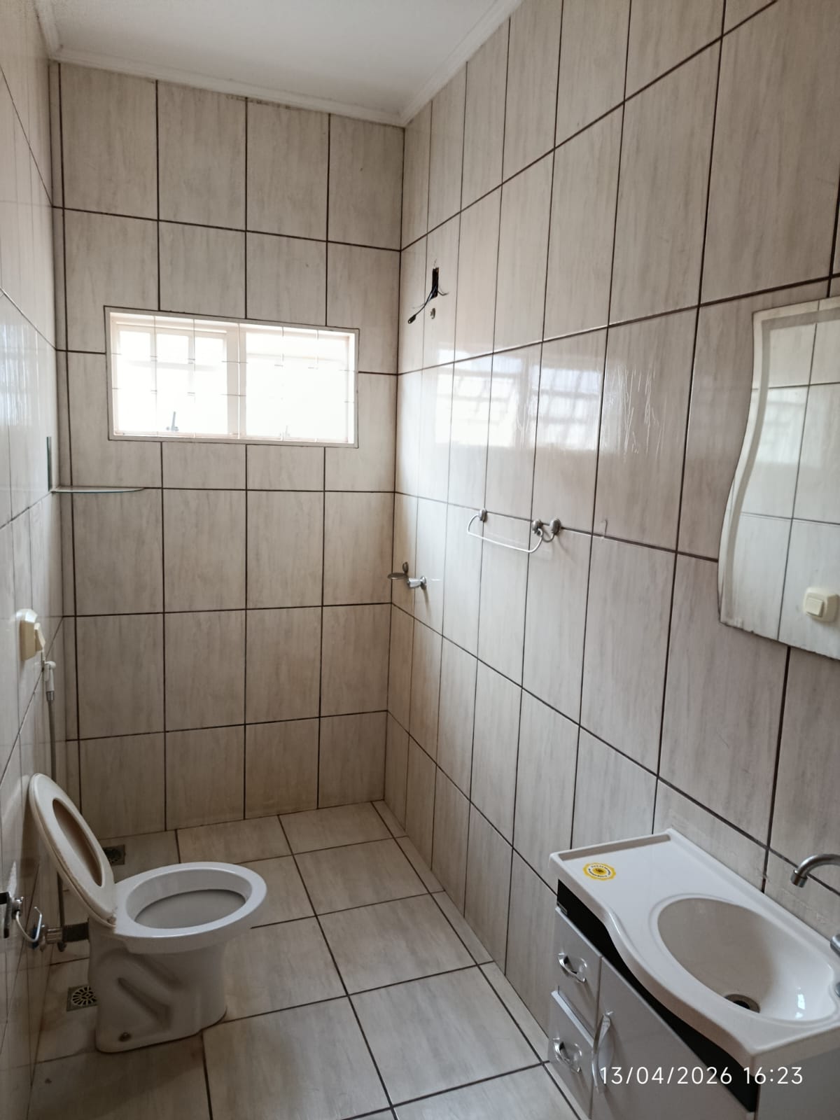 Avenida Orestes Soares de Moraes, 669 - Residencial Jardim do Lago