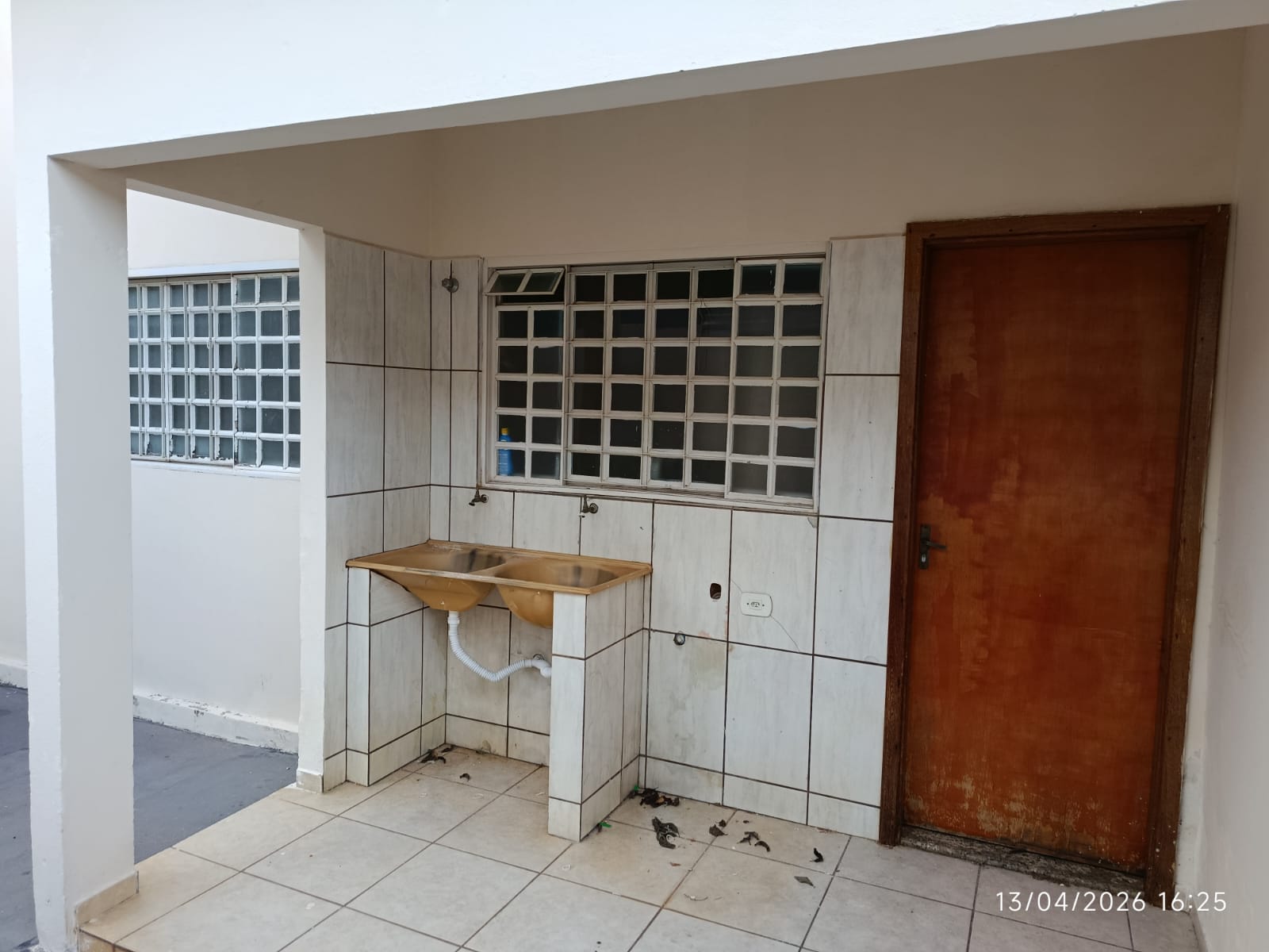 Avenida Orestes Soares de Moraes, 669 - Residencial Jardim do Lago