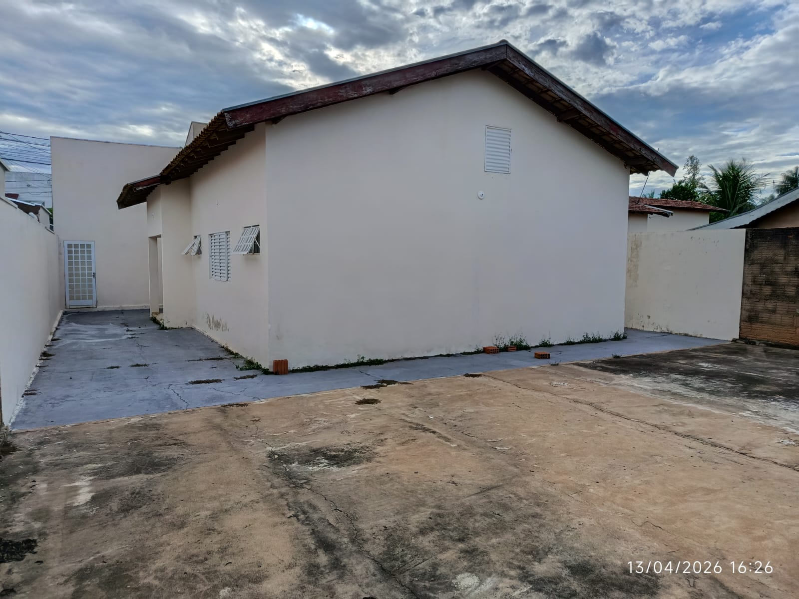 Avenida Orestes Soares de Moraes, 669 - Residencial Jardim do Lago