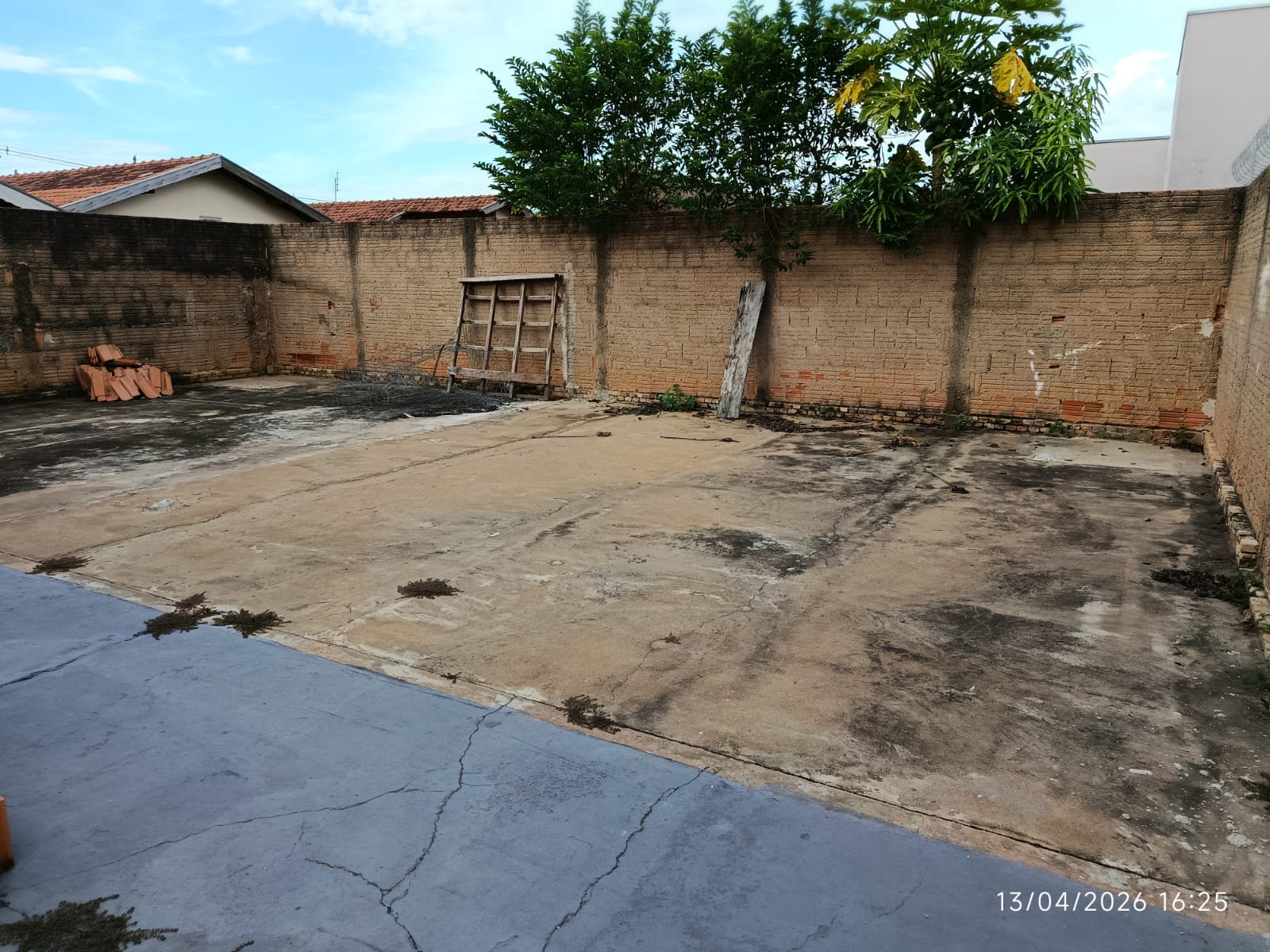 Avenida Orestes Soares de Moraes, 669 - Residencial Jardim do Lago