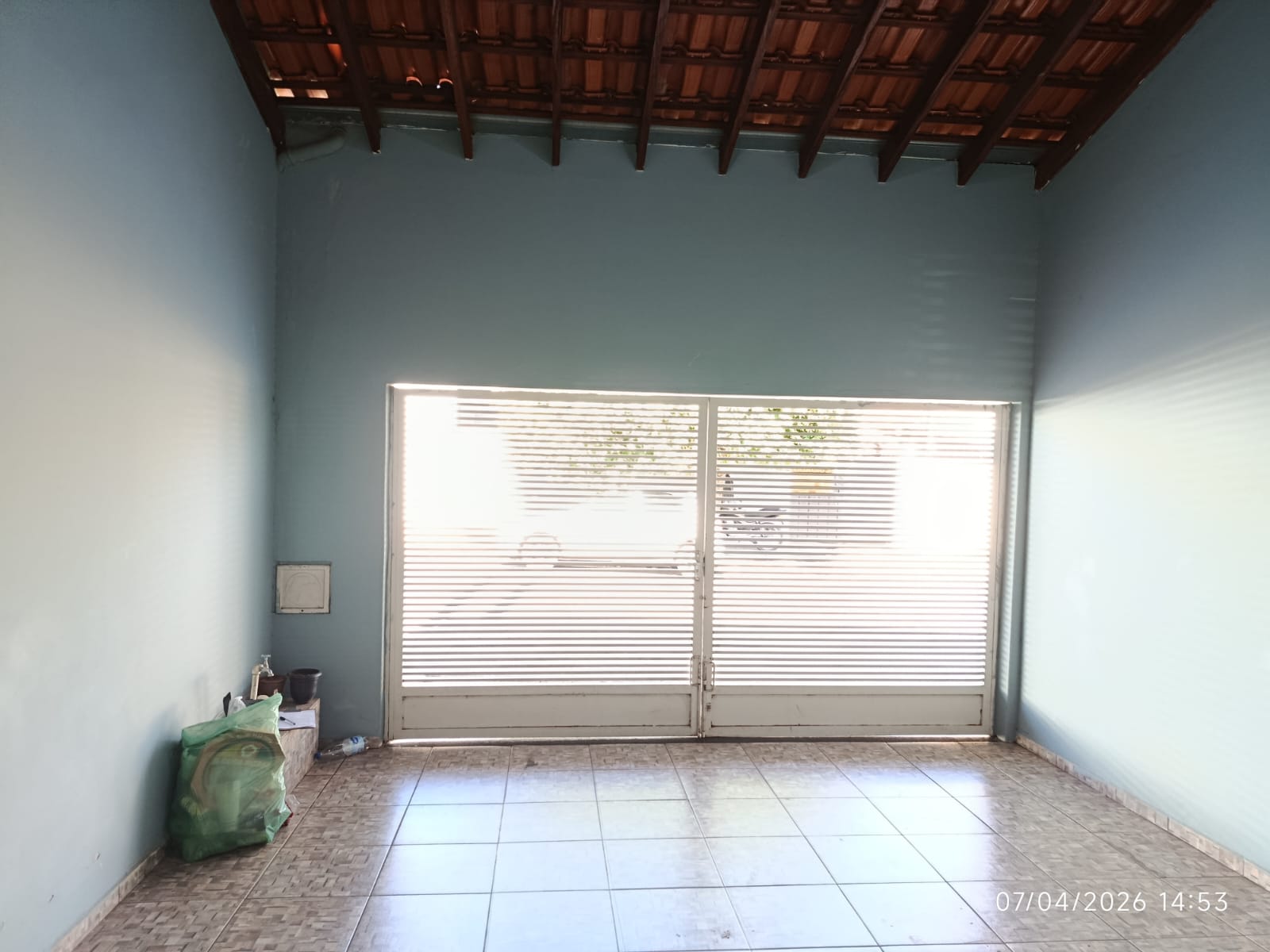 Rua Alípio Lopes das Neves, 107 - Residencial Jardim Tropical