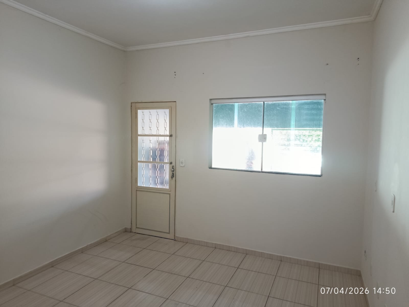 Rua Alípio Lopes das Neves, 107 - Residencial Jardim Tropical