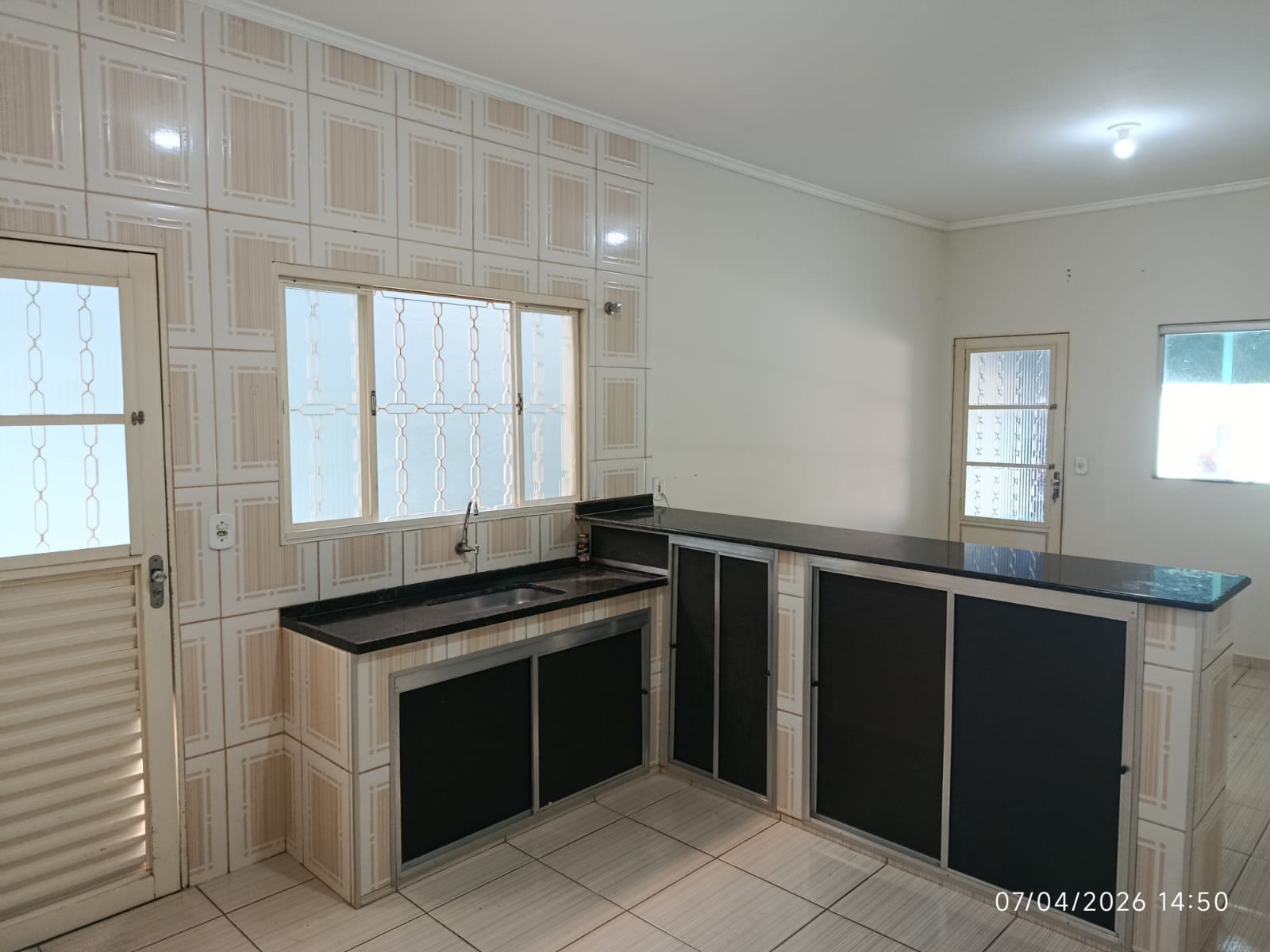 Rua Alípio Lopes das Neves, 107 - Residencial Jardim Tropical