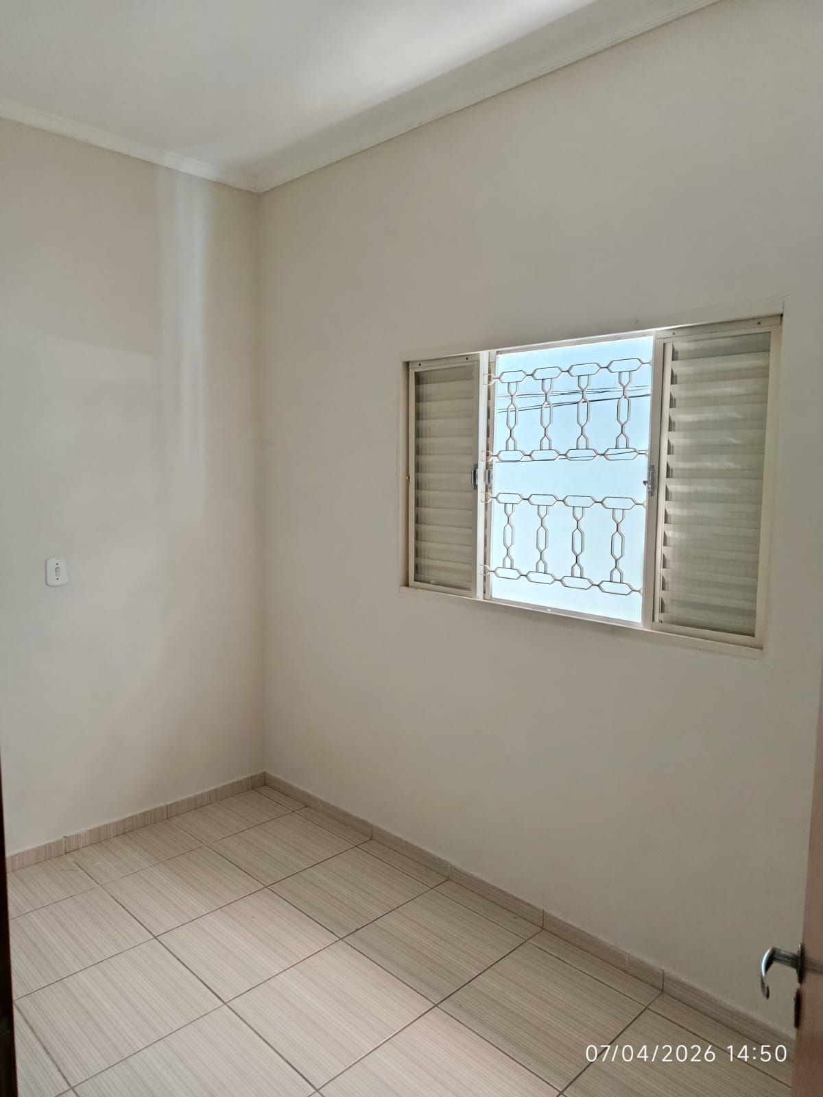 Rua Alípio Lopes das Neves, 107 - Residencial Jardim Tropical