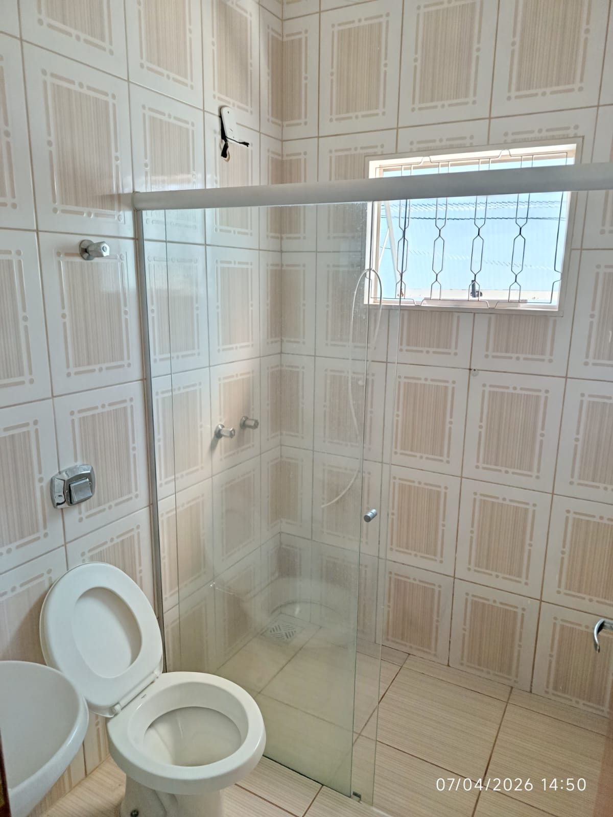 Rua Alípio Lopes das Neves, 107 - Residencial Jardim Tropical