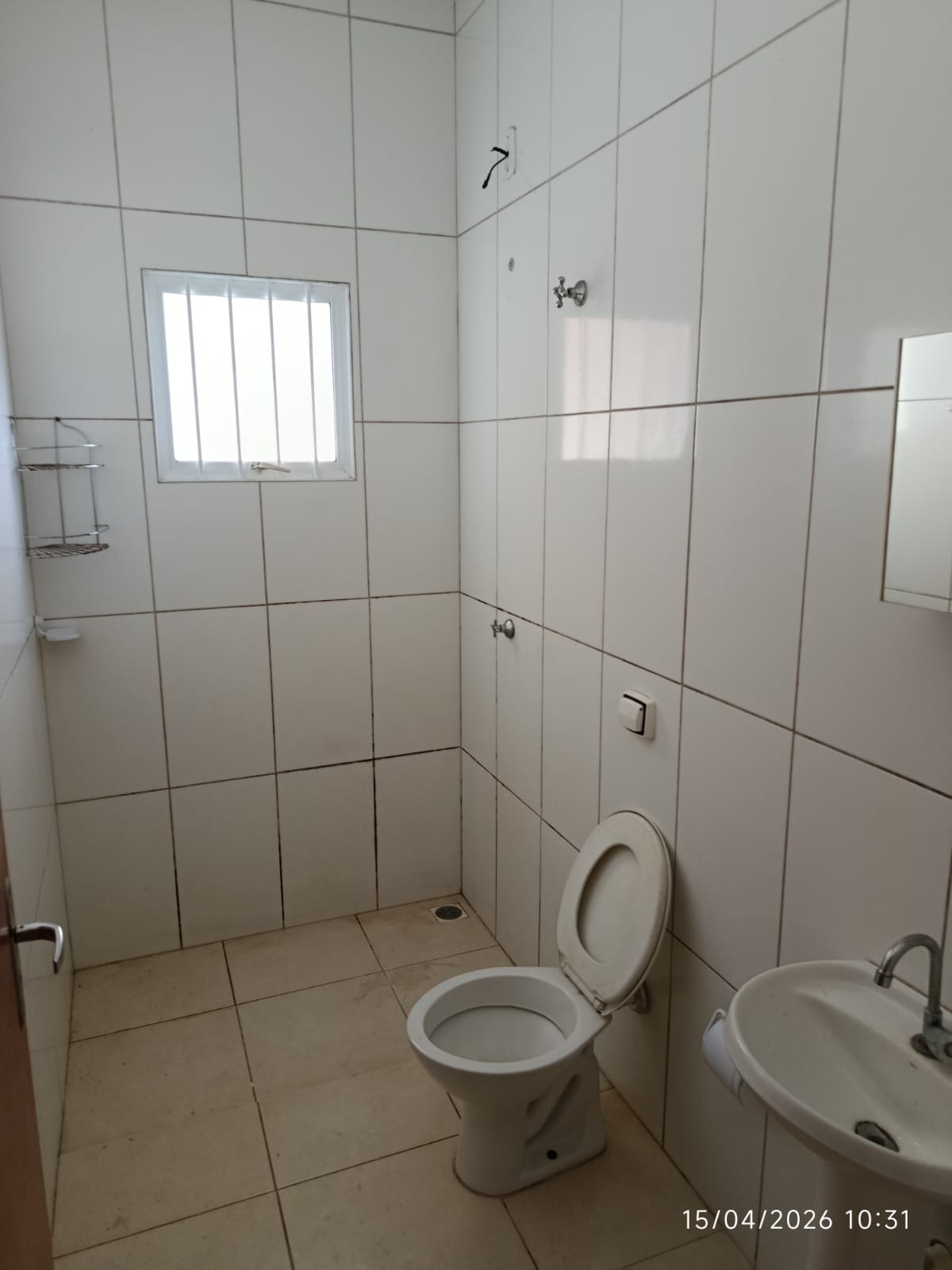 Rua Kanemasa Idemori, 101 - Portal dos Flamboyans