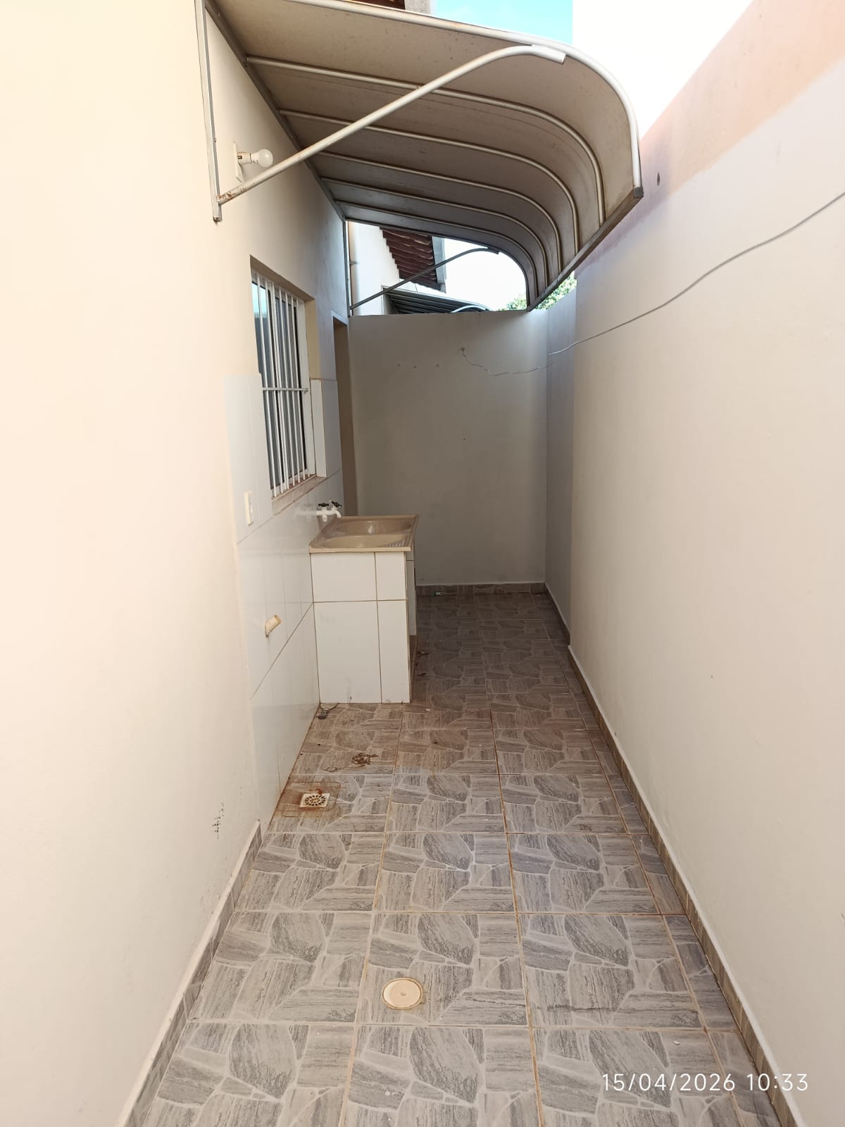 Rua Kanemasa Idemori, 101 - Portal dos Flamboyans