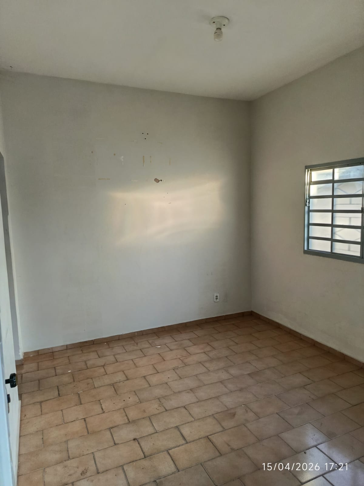 Avenida Rui Barbosa, 32 B - Centro