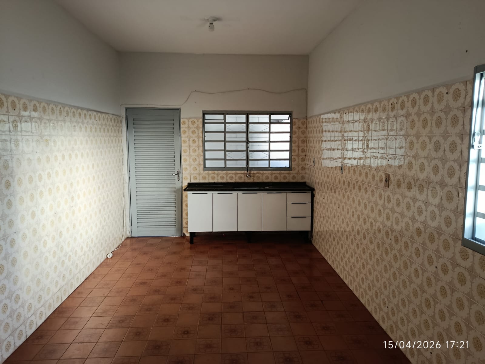 Avenida Rui Barbosa, 32 B - Centro