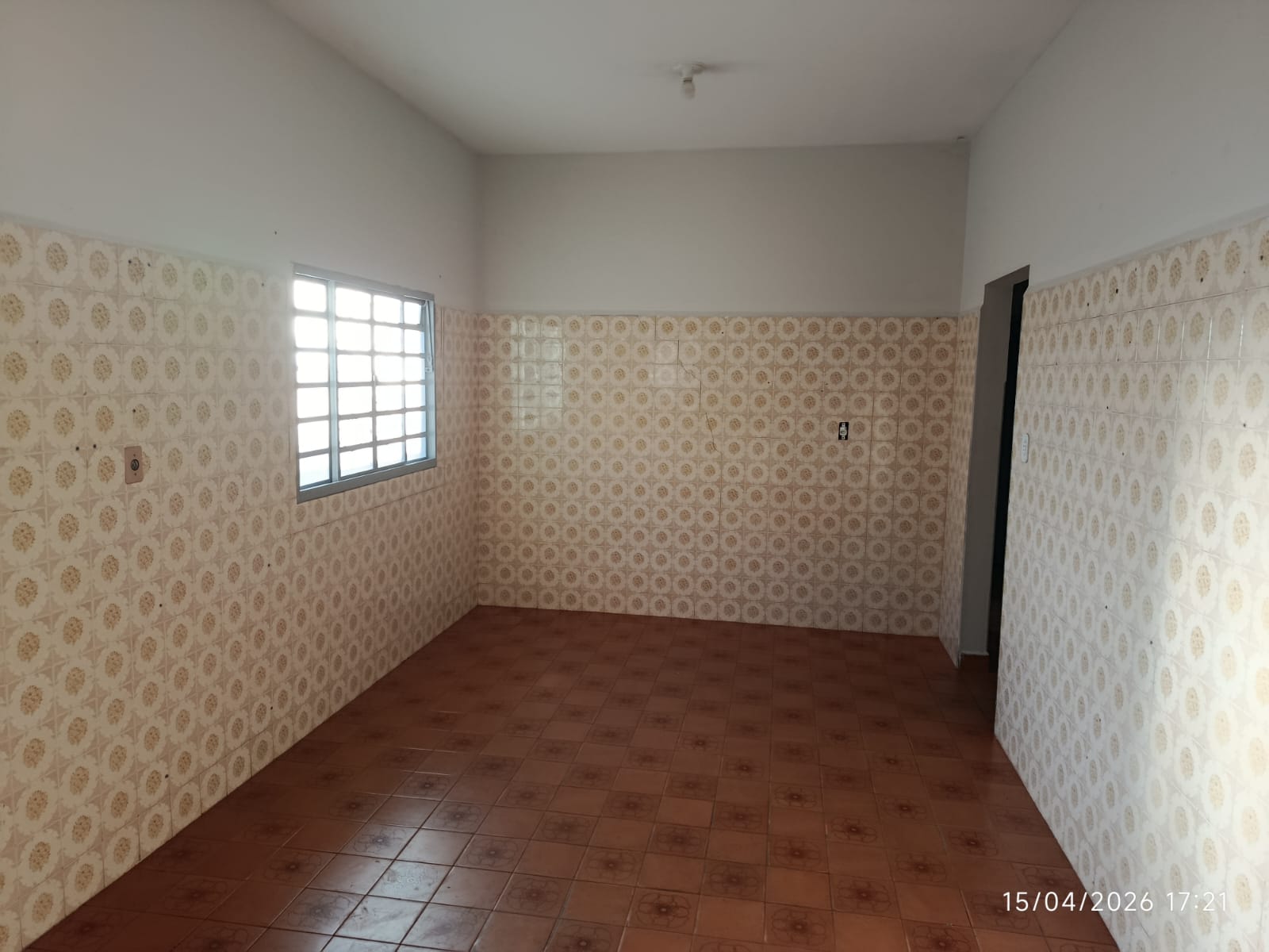 Avenida Rui Barbosa, 32 B - Centro