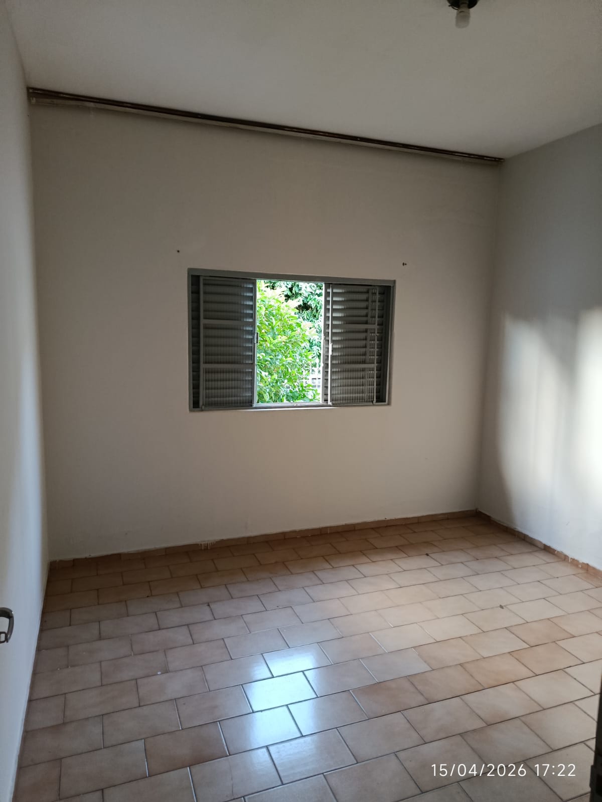 Avenida Rui Barbosa, 32 B - Centro