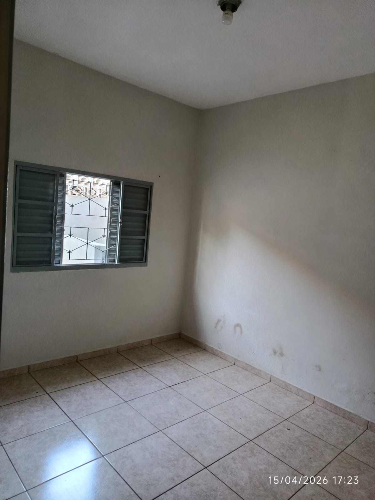 Avenida Rui Barbosa, 32 B - Centro