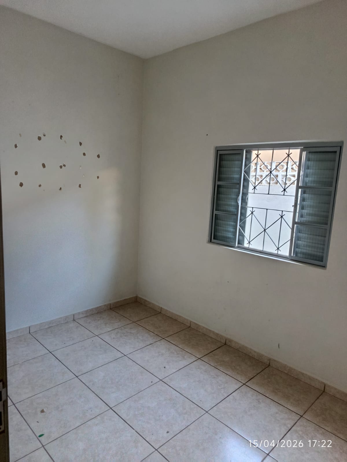 Avenida Rui Barbosa, 32 B - Centro