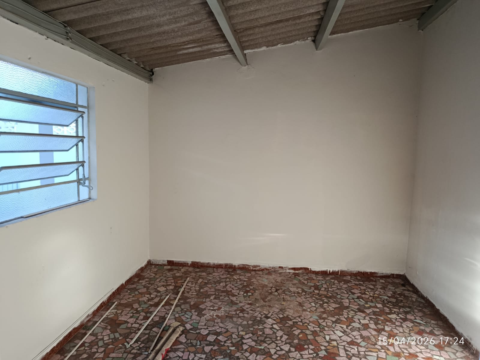 Avenida Rui Barbosa, 32 B - Centro