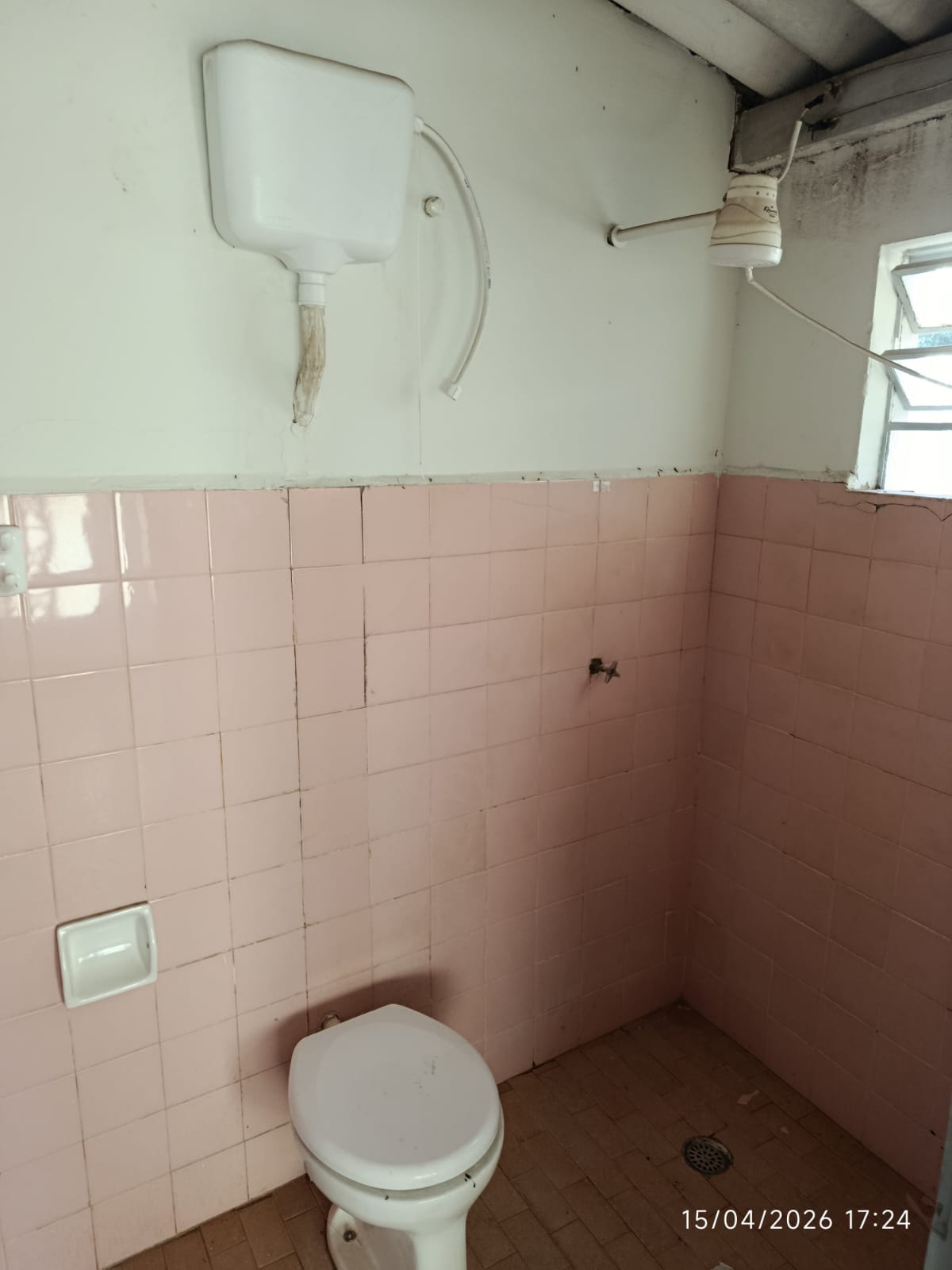 Avenida Rui Barbosa, 32 B - Centro