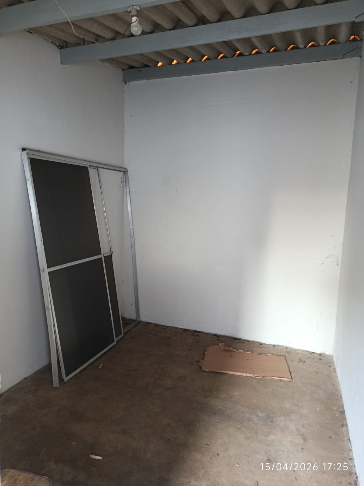 Avenida Rui Barbosa, 32 B - Centro