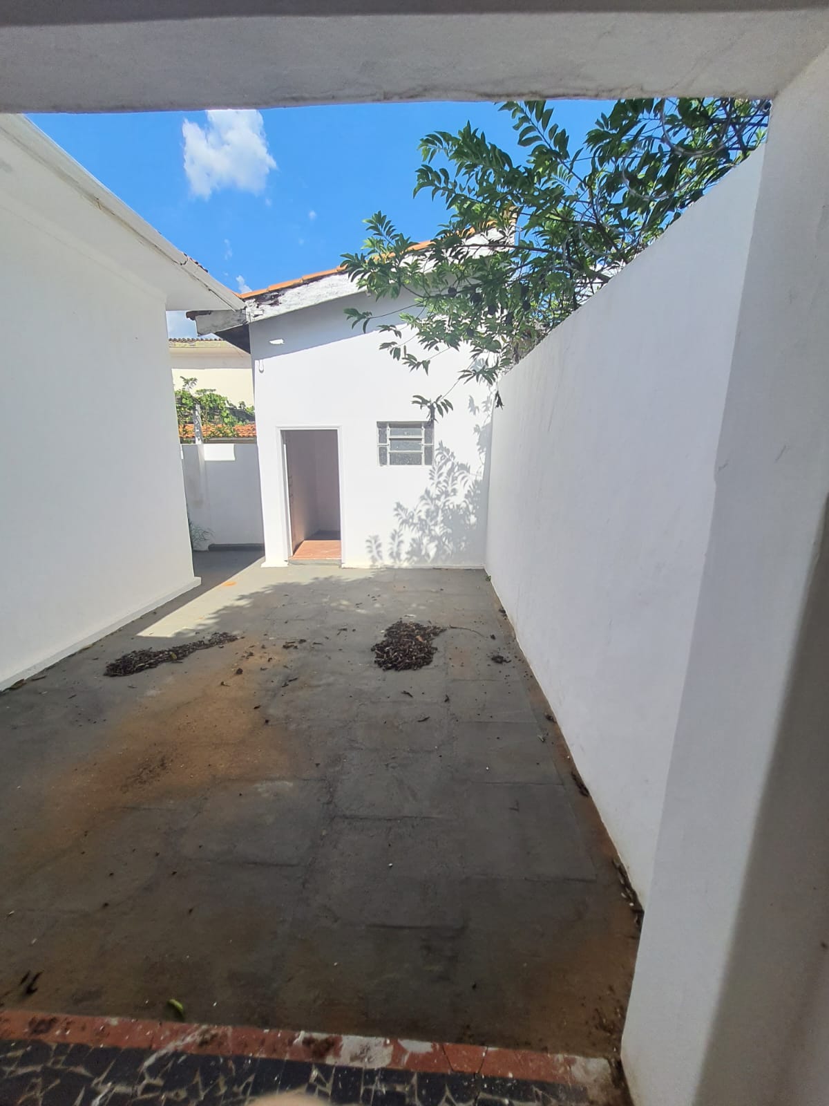 CASA NO CENTRO, ÓTIMA LOCALIZAÇÃO