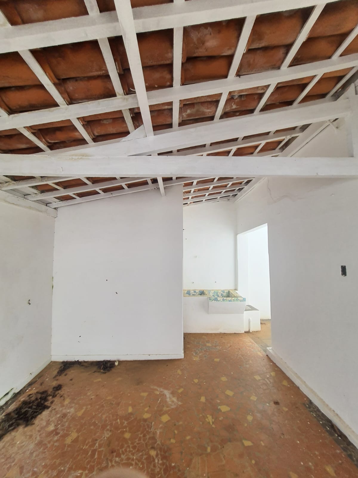 CASA NO CENTRO, ÓTIMA LOCALIZAÇÃO