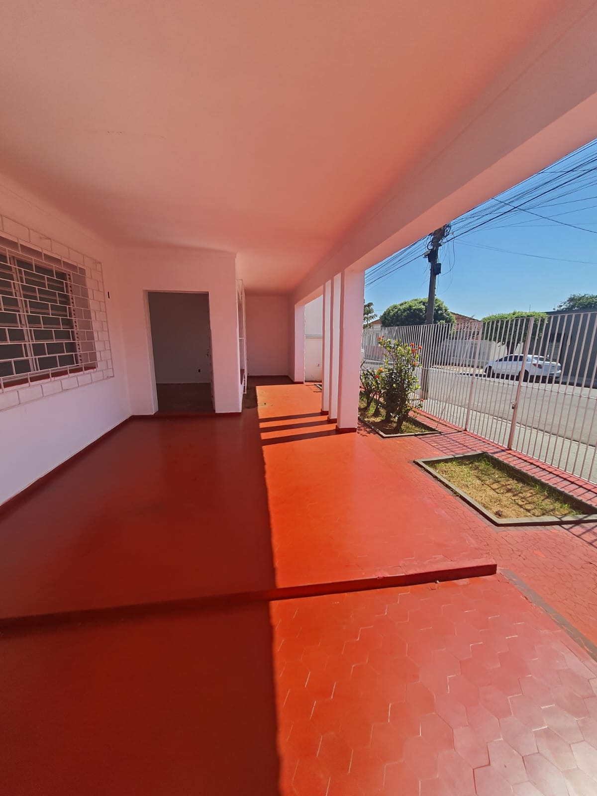 CASA NO CENTRO, ÓTIMA LOCALIZAÇÃO