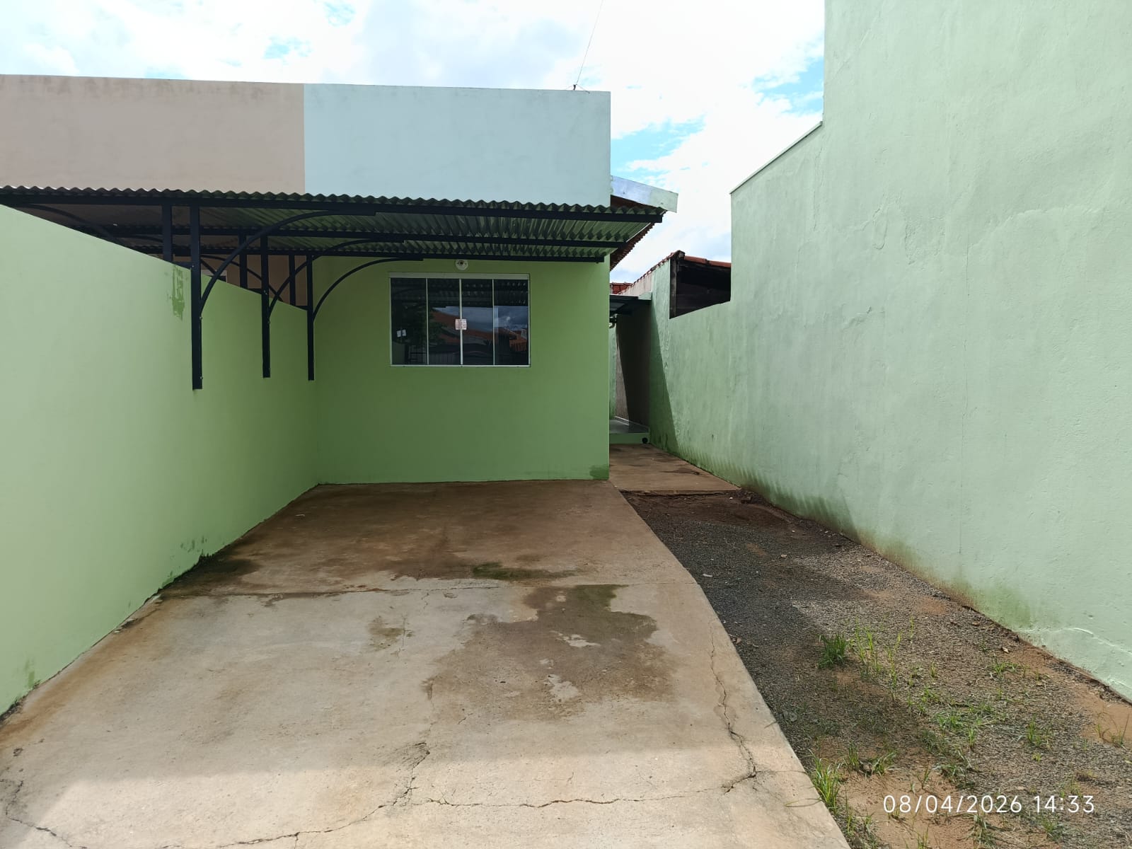 Avenida Álvaro Gomes, 50 - Parque Residencial Monreal