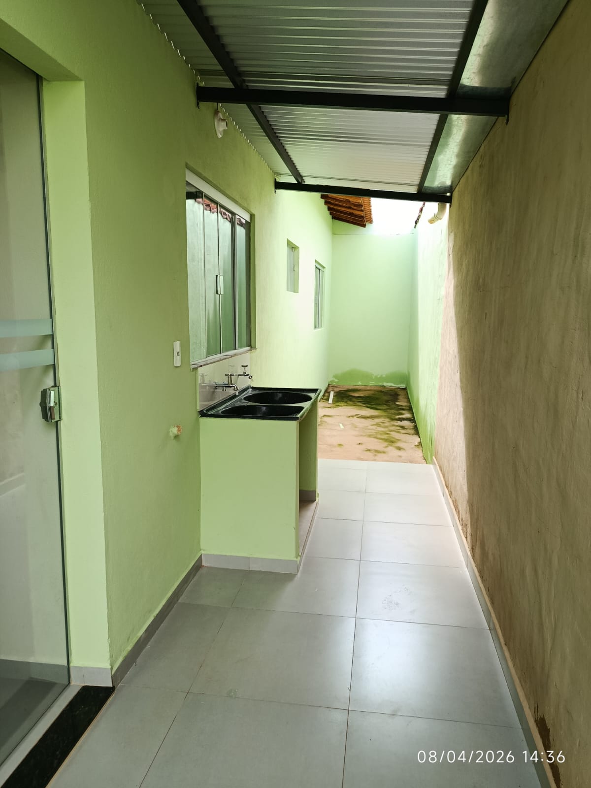 Avenida Álvaro Gomes, 50 - Parque Residencial Monreal