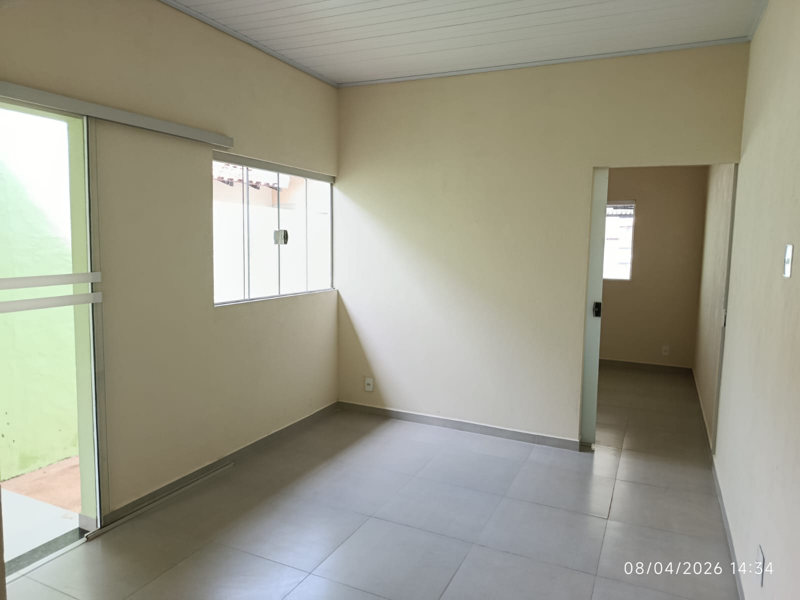 Avenida Álvaro Gomes, 50 - Parque Residencial Monreal