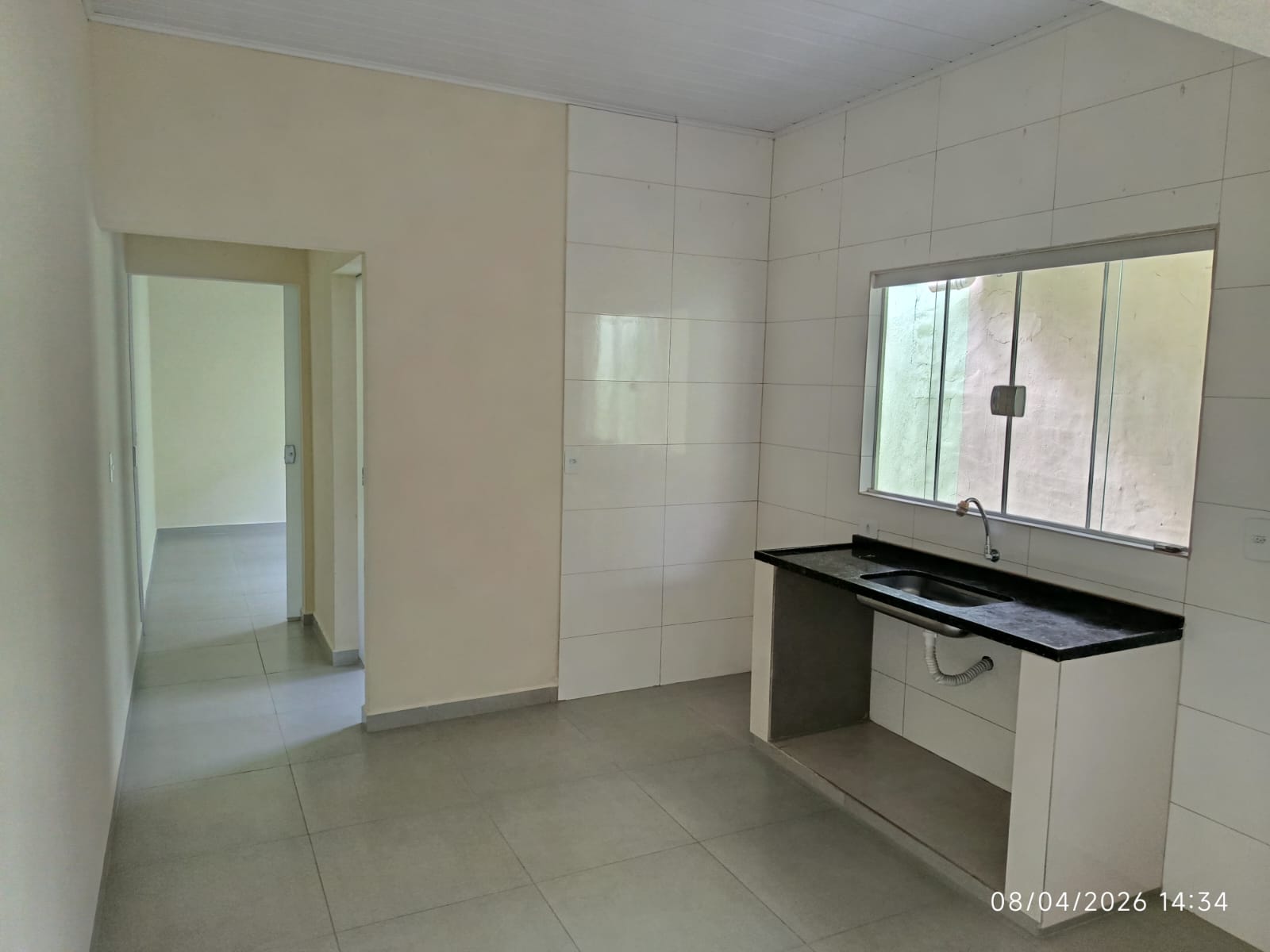 Avenida Álvaro Gomes, 50 - Parque Residencial Monreal