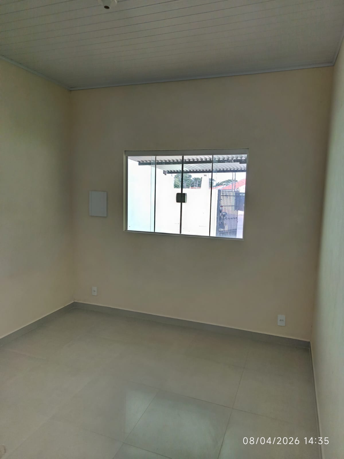 Avenida Álvaro Gomes, 50 - Parque Residencial Monreal