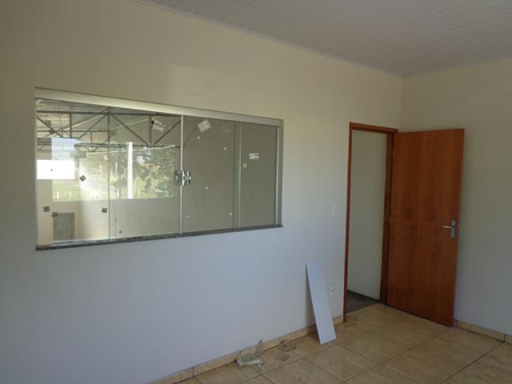Rua José Faustino, 805 - Loteamento Residencial Flávia