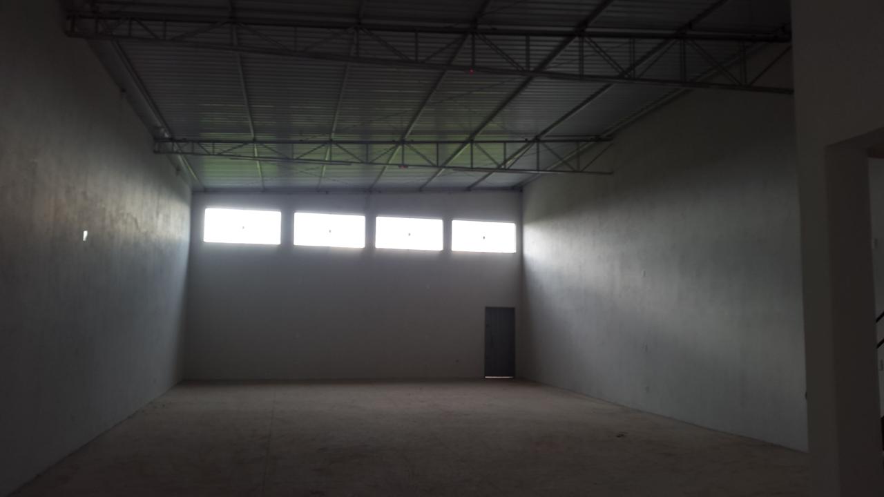Rua José Faustino, 805 - Loteamento Residencial Flávia