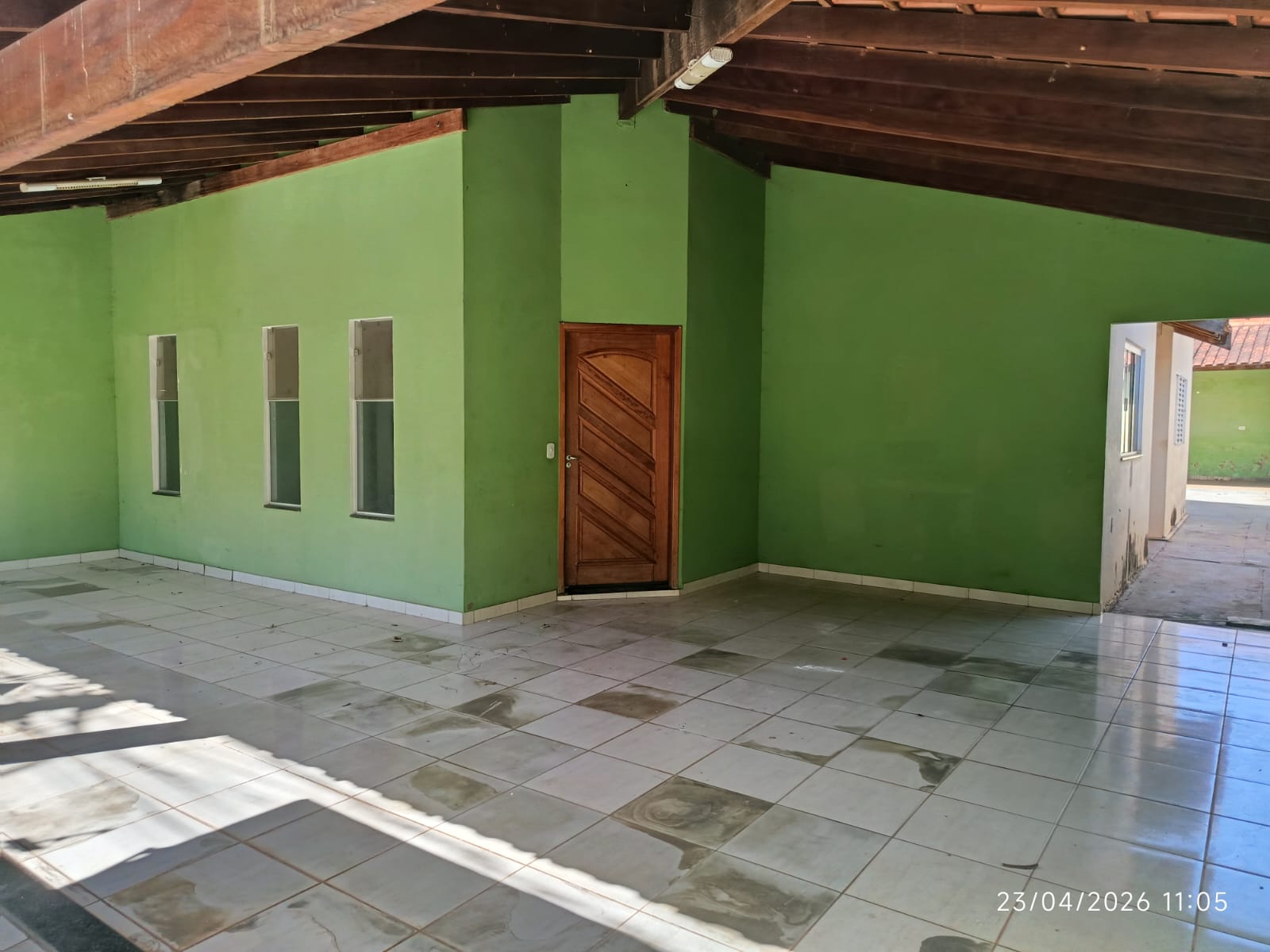 Rua Maria Rosa Passafaro Altimari, 959 - Residencial Jardim do Lago