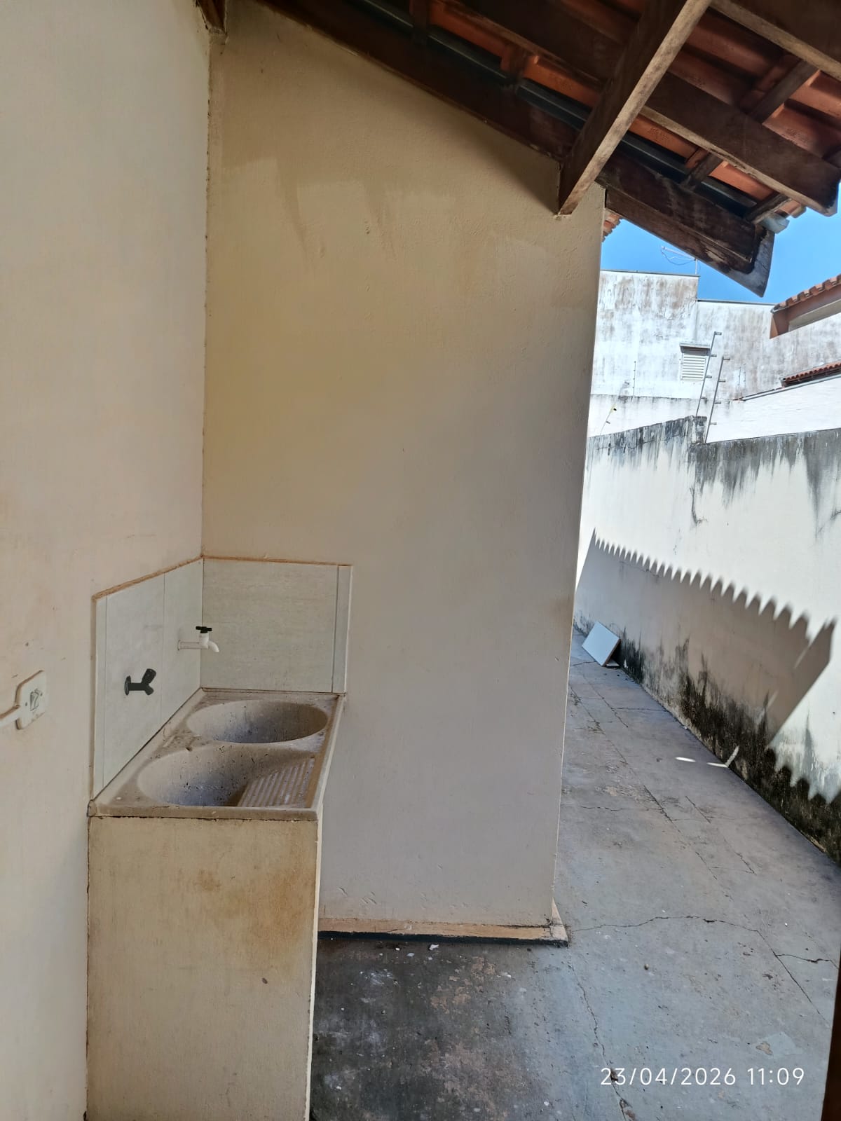 Rua Maria Rosa Passafaro Altimari, 959 - Residencial Jardim do Lago