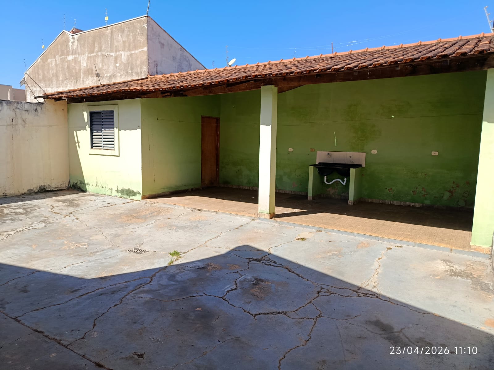 Rua Maria Rosa Passafaro Altimari, 959 - Residencial Jardim do Lago