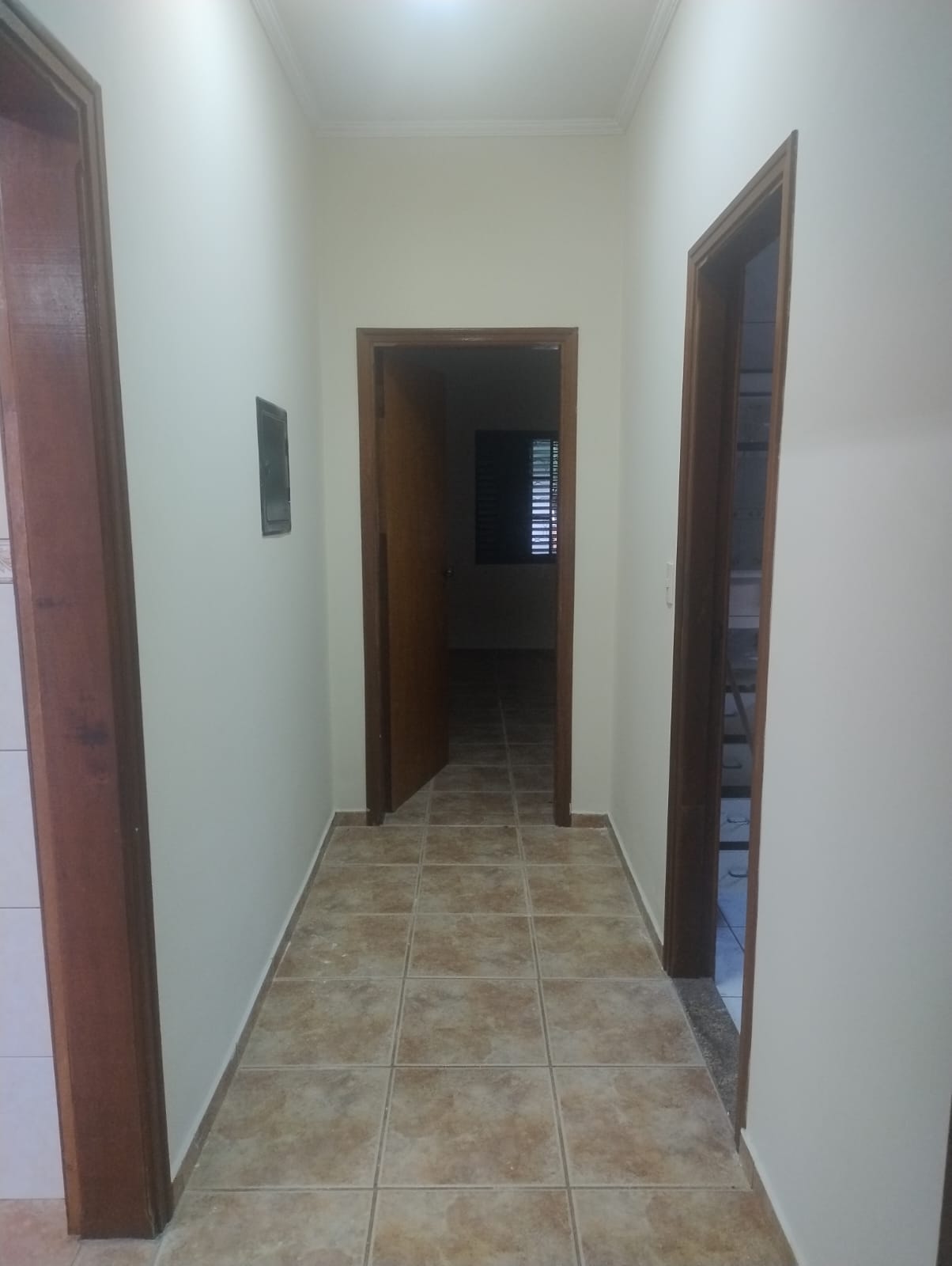 EXCELENTE CASA NA VILA FÁTIMA