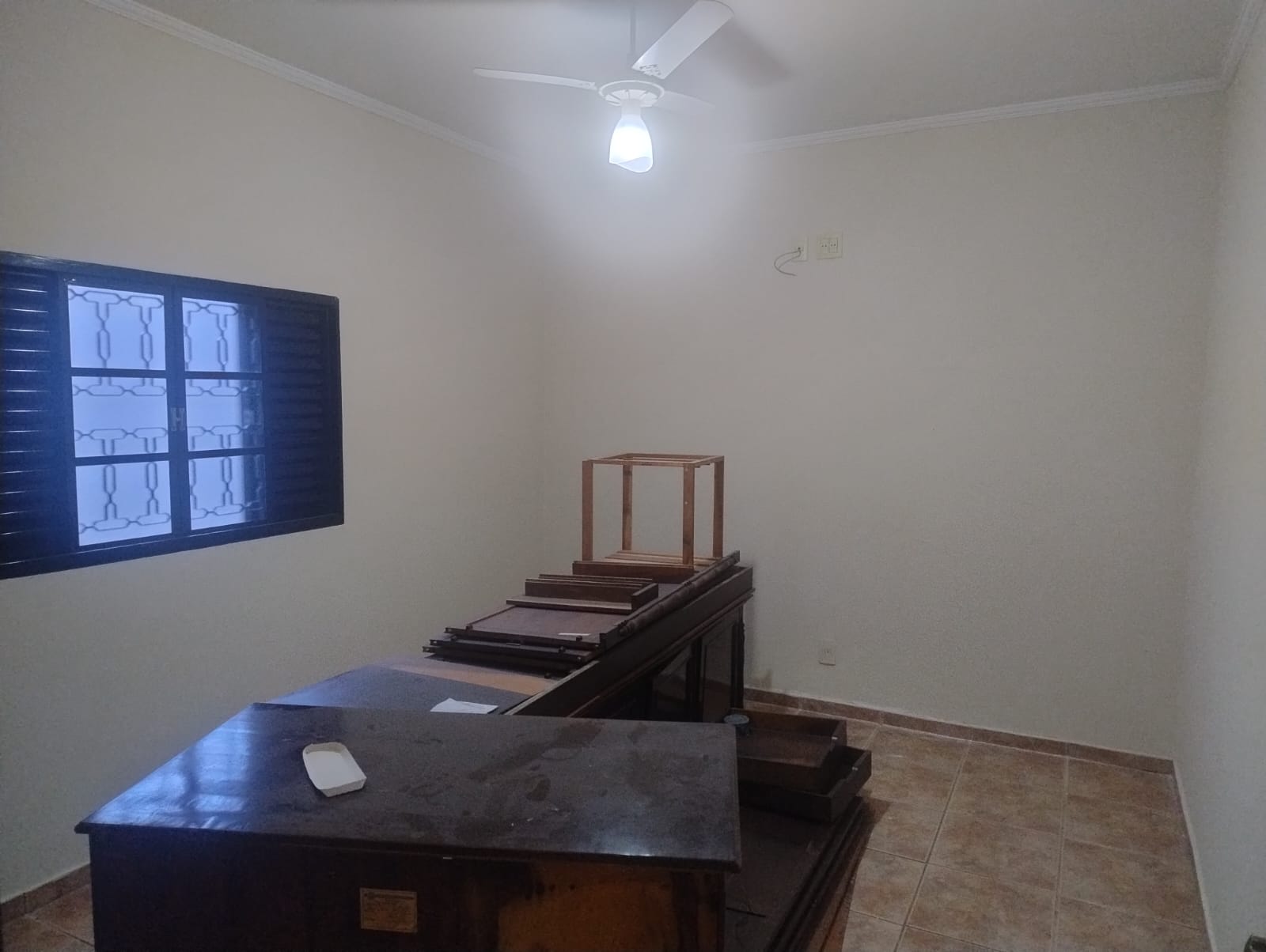 EXCELENTE CASA NA VILA FÁTIMA