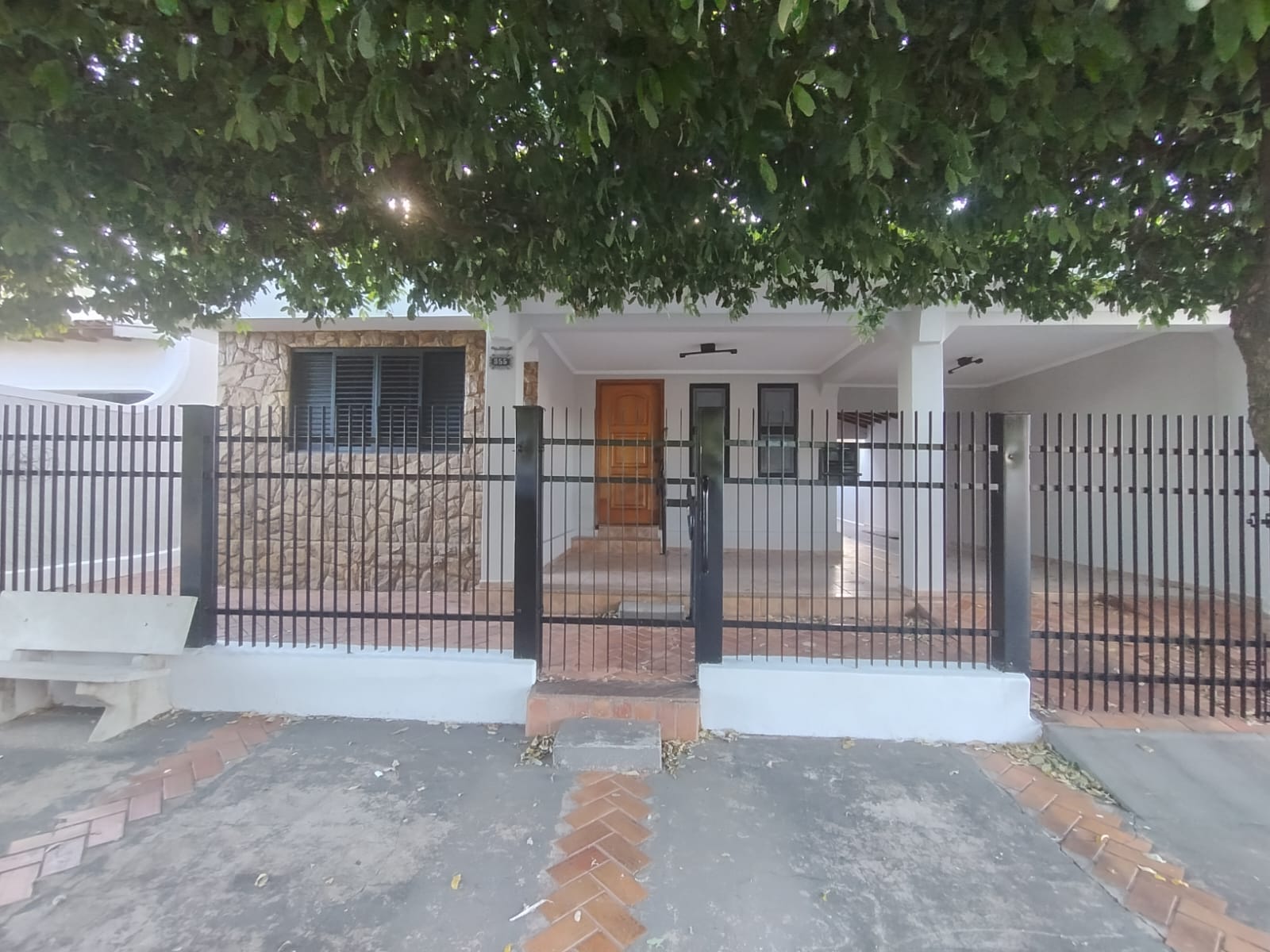 EXCELENTE CASA NA VILA FÁTIMA EXCELENTE CASA NA VILA FÁTIMA