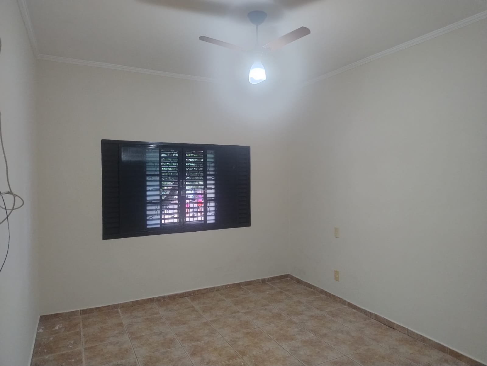 EXCELENTE CASA NA VILA FÁTIMA