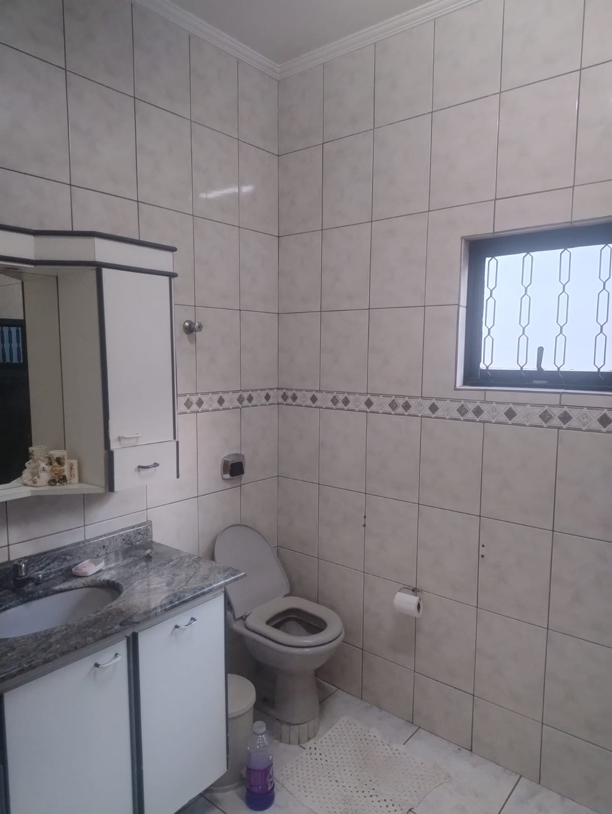 EXCELENTE CASA NA VILA FÁTIMA