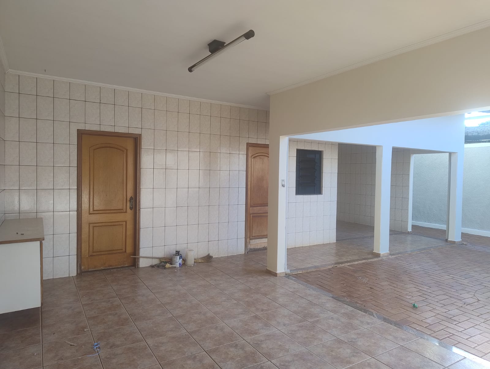 EXCELENTE CASA NA VILA FÁTIMA
