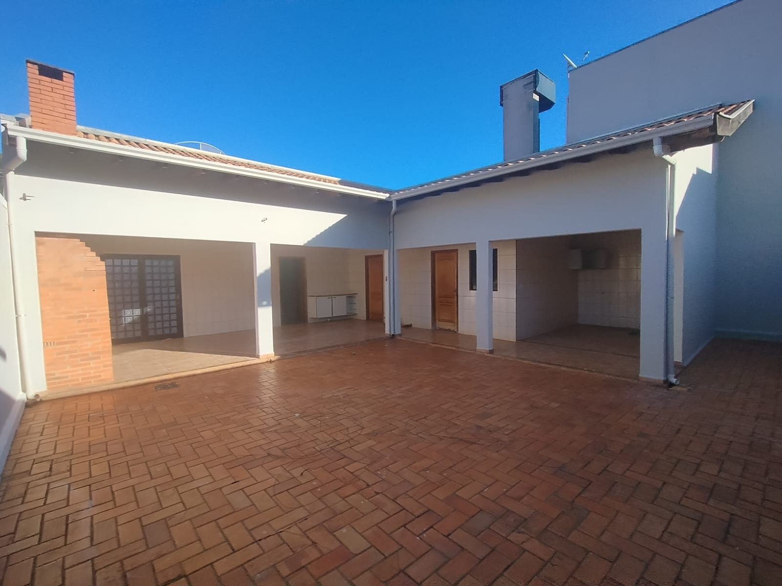 EXCELENTE CASA NA VILA FÁTIMA