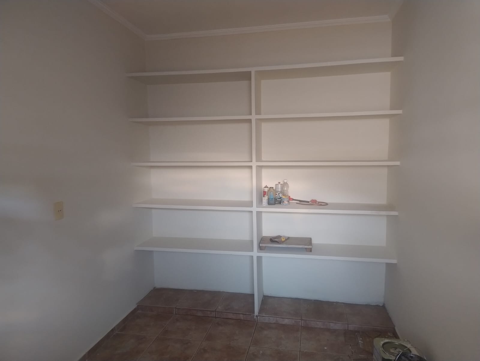 EXCELENTE CASA NA VILA FÁTIMA