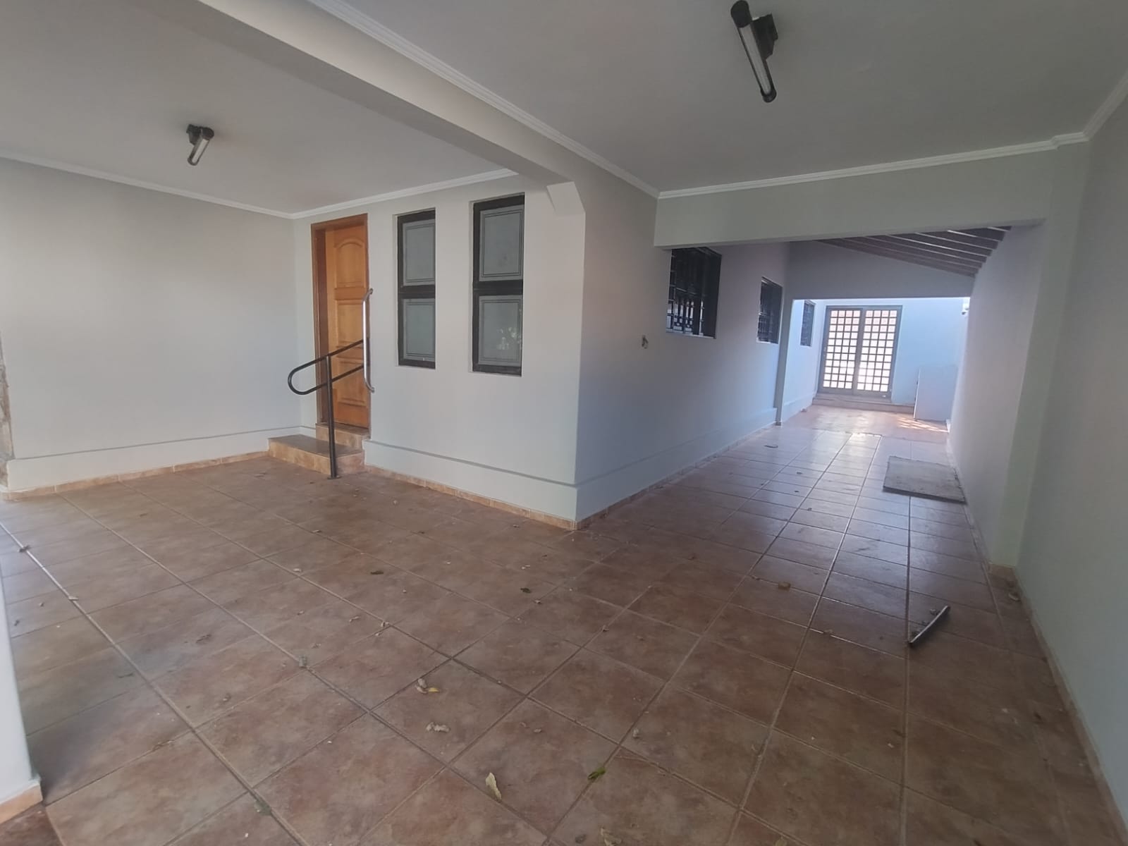 EXCELENTE CASA NA VILA FÁTIMA