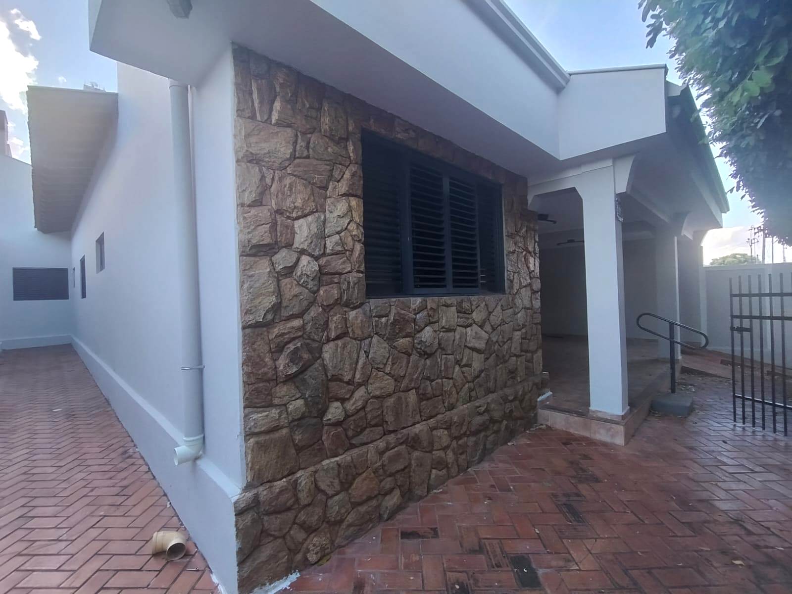EXCELENTE CASA NA VILA FÁTIMA