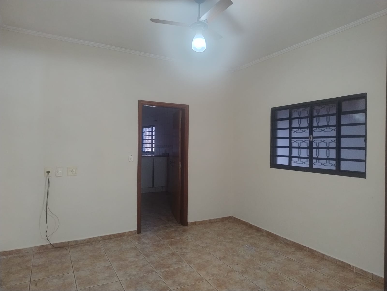 EXCELENTE CASA NA VILA FÁTIMA