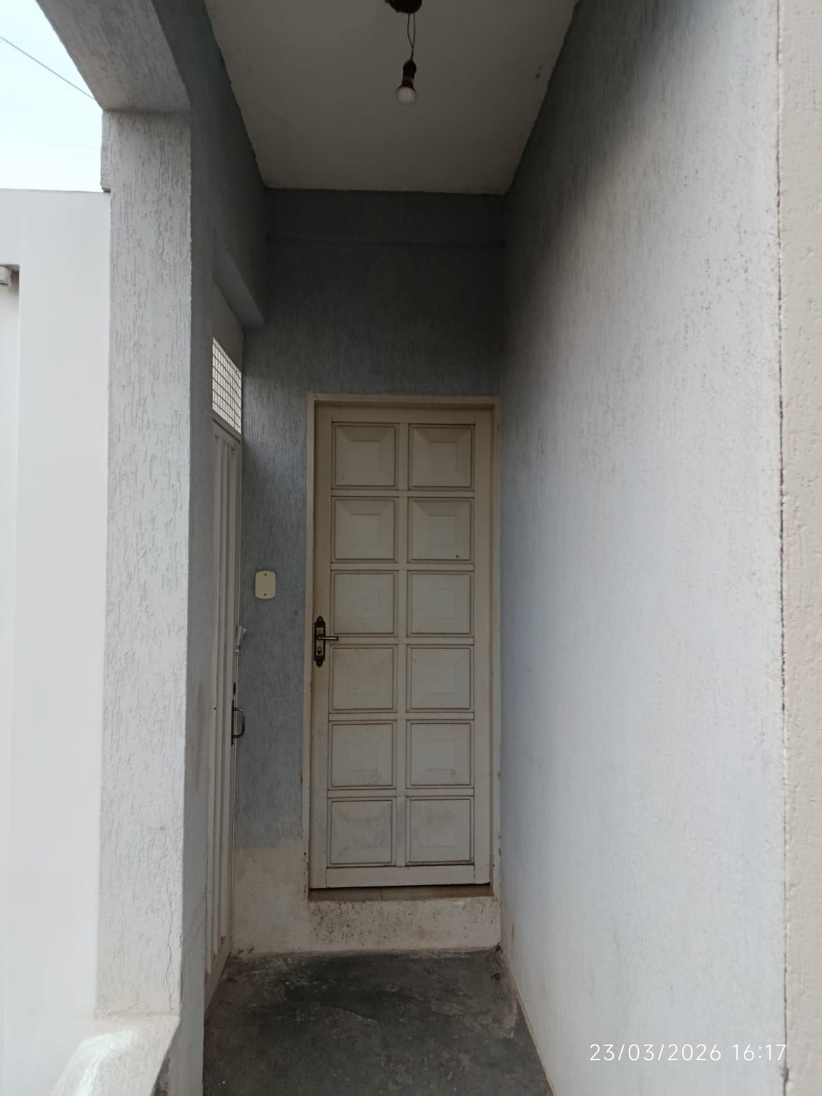 Rua Brasil,57 A - Centro
