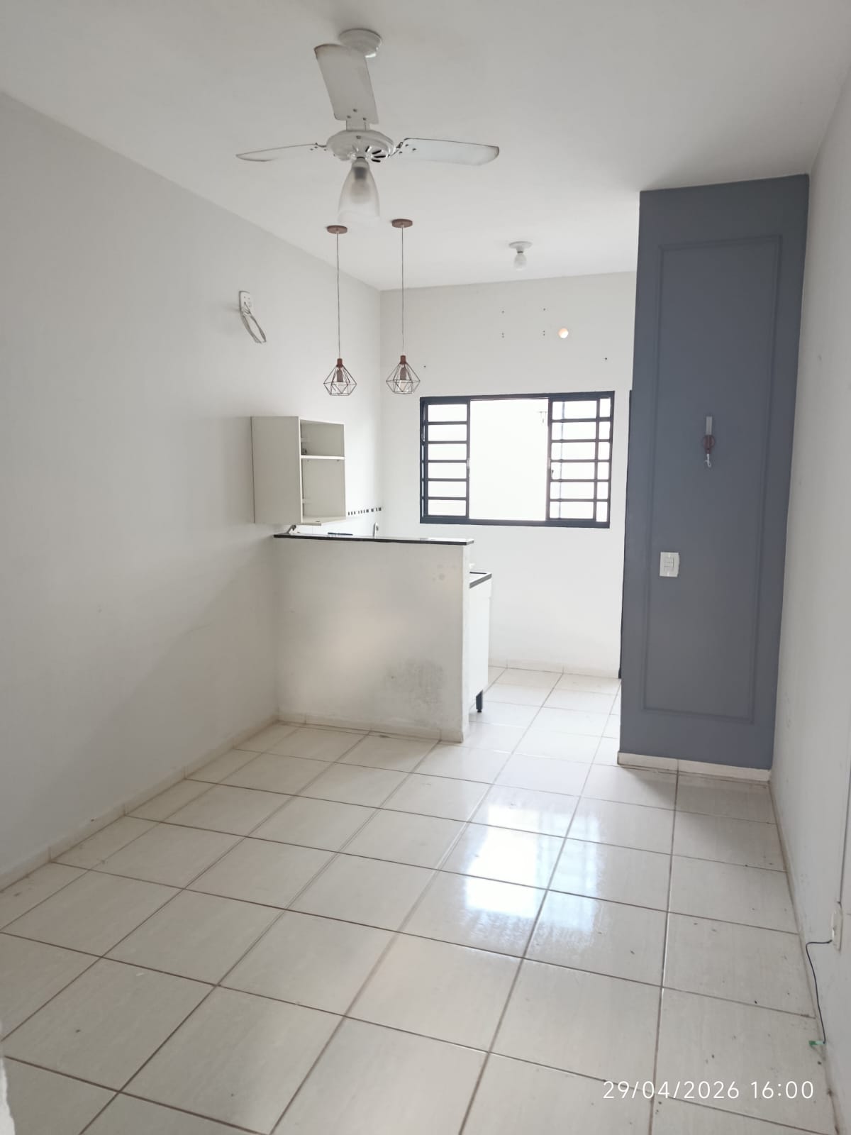 Rua Amapá,131 - Vila América