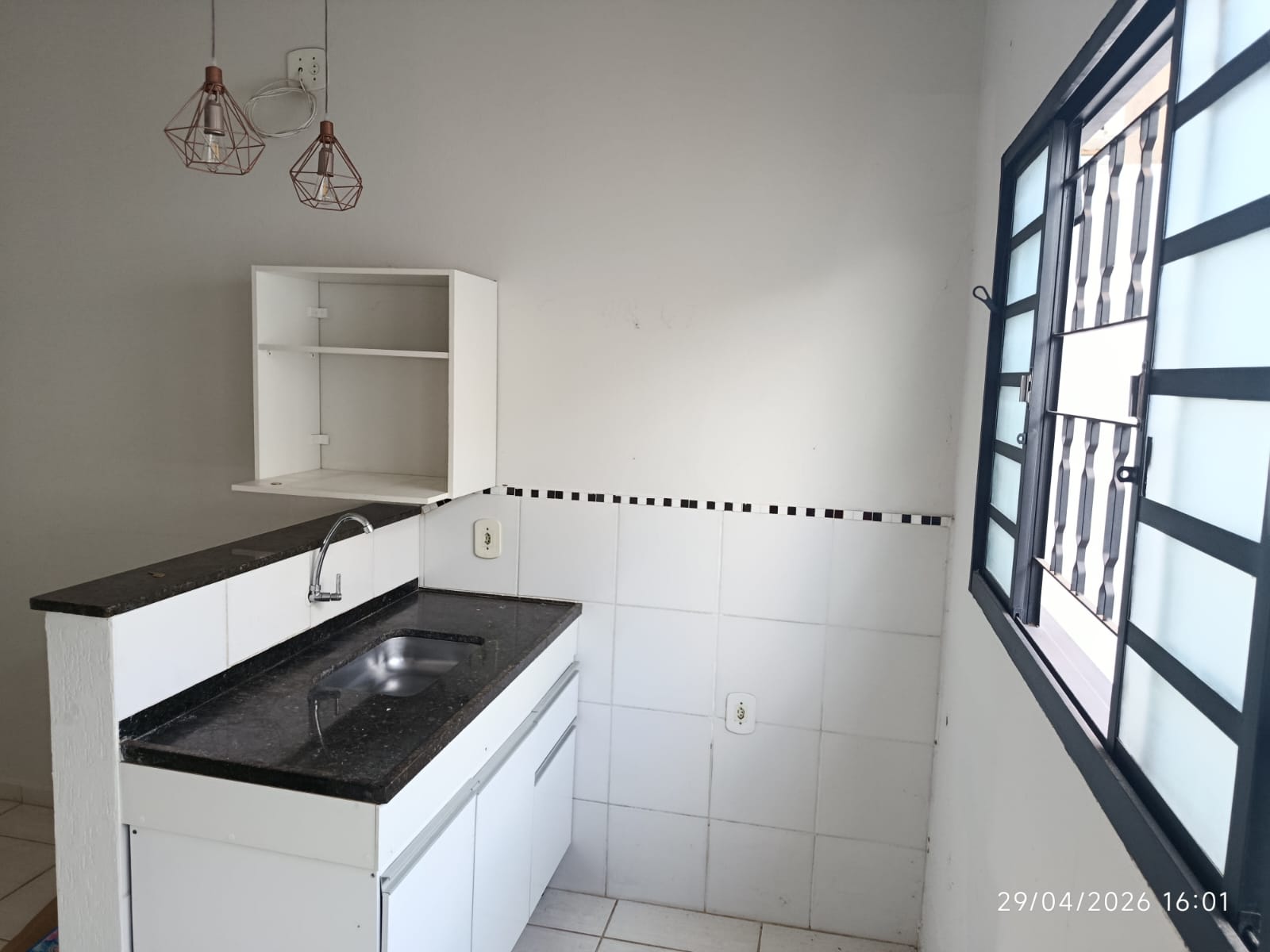 Rua Amapá,131 - Vila América