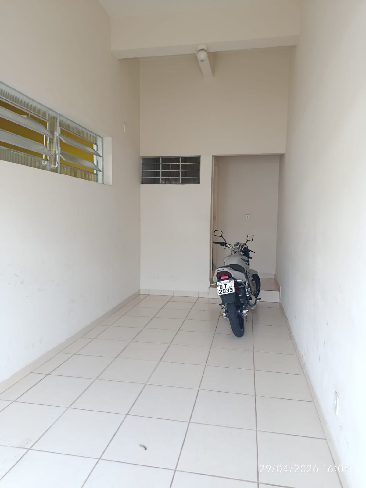 Rua Altino Vaz de Mello, 550 - Centro