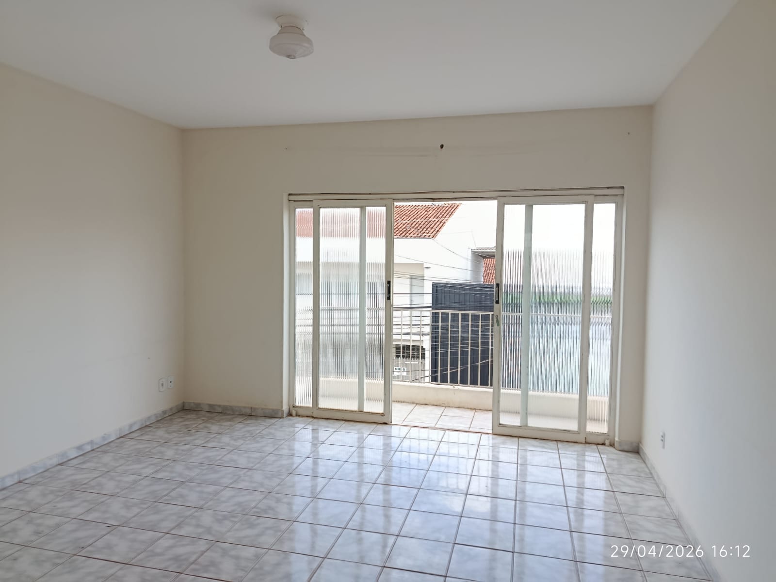 Rua Altino Vaz de Mello, 550 - Centro